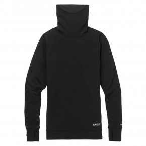 Przejść do produktu Koszulka Burton Wms Midweight Long Neck true black 2019/2020