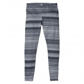 Przejść do produktu Kalesony Burton Wms Midweight Pant grey revel 2019/2020