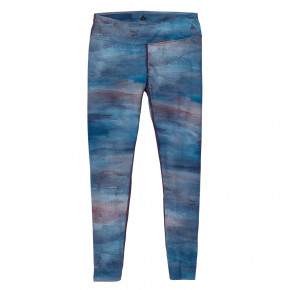 Přejít na produkt Spodky Burton Wms Midweight Pant jaded sedona 2017/2018