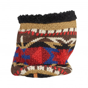 Prejsť na produkt Nákrčník Burton Wms Notch Neck Warmer stellar 2017/2018