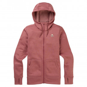 Prejsť na produkt Technická mikina Burton Wms Oak Fz 2019/2020
