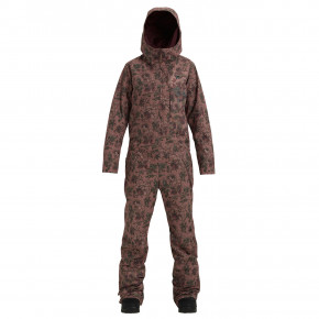 Prejsť na produkt Kombinéza Burton Wms Onepeace floral camo 2018/2019