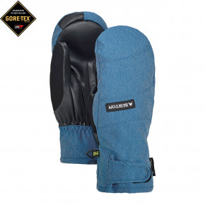 Prejsť na produkt Rukavice Burton Wms Reverb Gore Mitt light denim 2019/2020