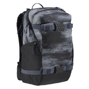 Přejít na produkt Batoh na snowboard Burton Wms Riders true black sedona print 2017/2018