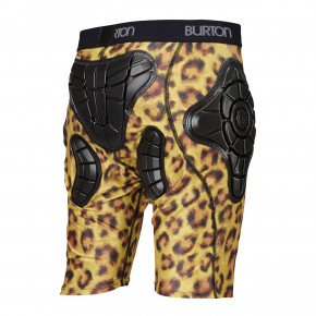 Přejít na produkt Chránič Burton Wms Total Impact Short cats meow 2018/2019