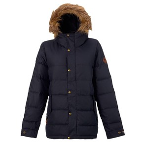 Přejít na produkt Burton Wms Traverse true black 2016/2017