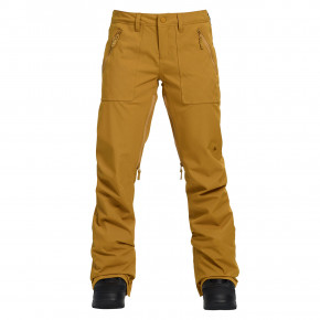 Přejít na produkt Kalhoty Burton Wms Vida camel 2018/2019