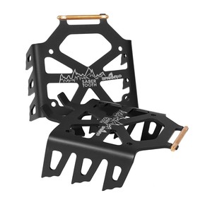 Přejít na produkt Vázání Burton Splitboard Crampon Regular black 2016/2017