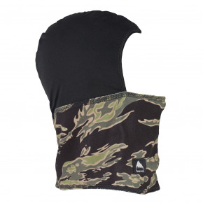 Přejít na produkt Kukla Burton Youth Balaclava olive branch beast 2017/2018