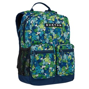 Přejít na produkt Batoh Burton Youth Gromlet sasquatch print 2016/2017