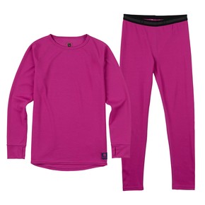 Přejít na produkt Triko Burton Youth Lightweight Set grapeseed 2016/2017