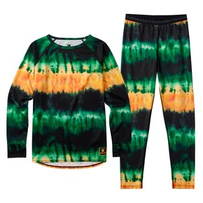 Přejít na produkt Triko Burton Youth Lightweight Set surf stripe 2016/2017
