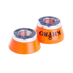 Go to the product Bushings and pivot cups Khiro Aluminium Insert