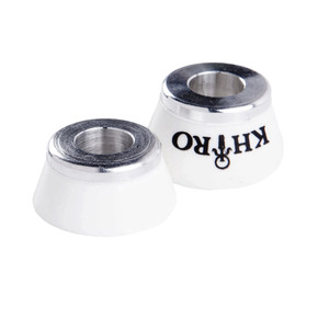 Go to the product Bushings and pivot cups Khiro Aluminium Insert