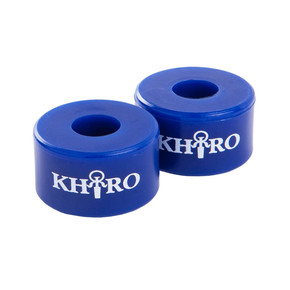 Přejít na produkt Bushingy a pivot cupy Khiro Double Barrel