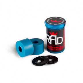 Přejít na produkt Bushingy a pivot cupy R.a.d. Bushing Set blue