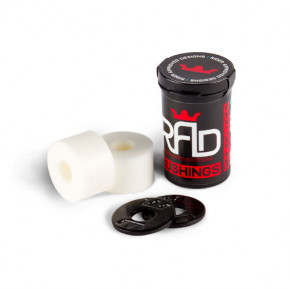 Přejít na produkt Bushingy a pivot cupy R.a.d. Bushing Set white