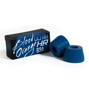 Go to the product Bushings and pivot cups Blood Orange Ultra Hr Cone