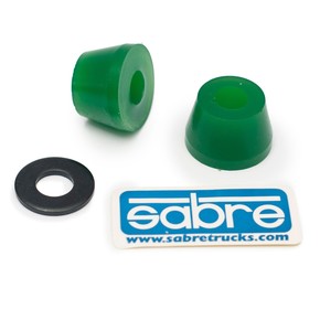 Przejść do produktu Bushingi i pivot cupy Sabre Cone