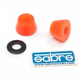 Prejsť na produkt Bushingy a pivot cupy Sabre Kingcone
