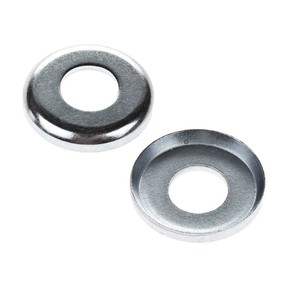 Prejsť na produkt Skrutky, matice a podložky Caliber Small Cupped 2016