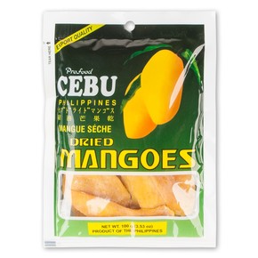 Prejsť na produkt Cebu 100G Mango