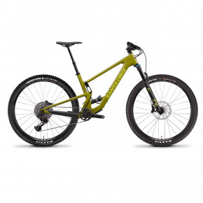 Przejść do produktu Rower Santa Cruz Tallboy c s-kit 29" 2020