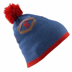 Přejít na produkt Zimní čepice Burton Frank submarine 2014/2015