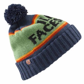 Přejít na produkt Zimní čepice Burton Pinto i like faceshots 2014/2015