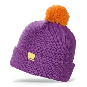 Přejít na produkt Zimní čepice Dakine Elmo grape 2014/2015