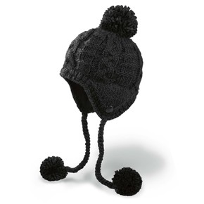 Prejsť na produkt Zimná čiapka Dakine Stella black 2014/2015
