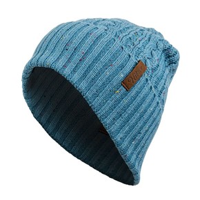 Přejít na produkt Zimní čepice Nitro Rainbow Bit blue 2014/2015