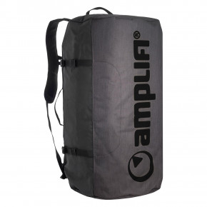 Přejít na produkt Cestovní taška Amplifi Duffel Torino Medium black 2018/2019