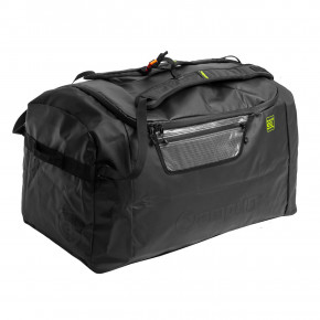 Przejść do produktu Torba podróżna Amplifi Sherpa Duffel Large black 2019/2020