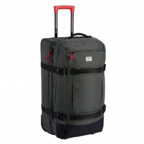 Prejsť na produkt Cestovná taška Burton Convoy Roller 2018/2019
