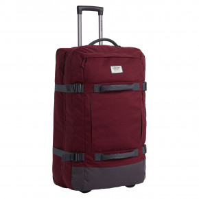 Přejít na produkt Cestovní taška Burton Exodus Roller port royal slub 2019