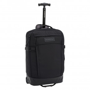 Przejść do produktu Torba podróżna Burton Multipath 40L Carry-On Travel true black ballistic 2020