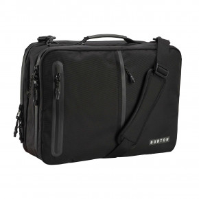 Přejít na produkt Cestovní taška Burton Switchup true black ballistic 2018