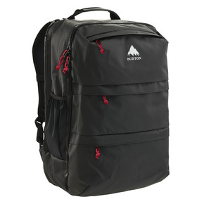 Přejít na produkt Burton Traverse true black tarp 2017/2018