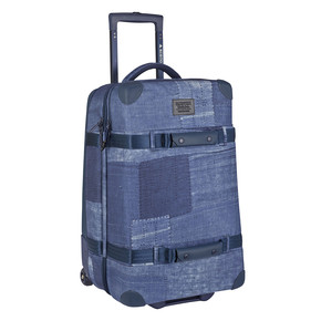 Přejít na produkt Cestovní taška Burton Wheelie Cargo indiohobo print 2017/2018