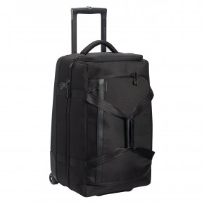 Przejść do produktu Torba podróżna Burton Wheelie Cargo true black ballistic 2020