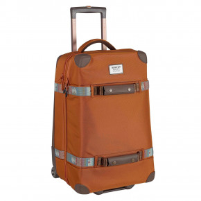 Go to the product Travel bag Burton Wheelie Cargo true penny ballistic 2018