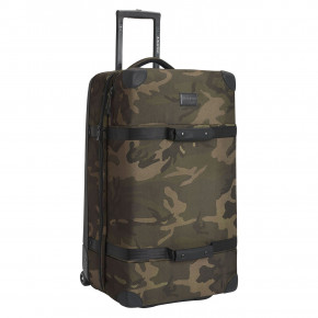 Przejść do produktu Torba podróżna Burton Wheelie Sub worn camo ballistic 2020