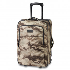 Přejít na produkt Cestovní taška Dakine Carry On Roller 42L ashcroft camo 2019/2020