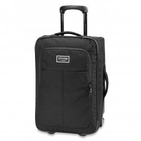 Prejsť na produkt Cestovná taška Dakine Carry On Roller 42L black 2018/2019