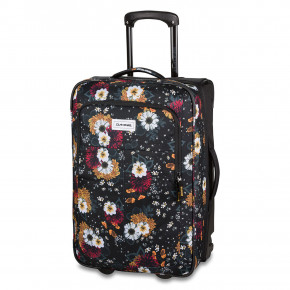 Přejít na produkt Cestovní taška Dakine Carry On Roller 42L winter daisy 2018/2019