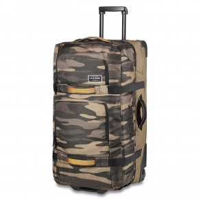 Prejsť na produkt Cestovná taška Dakine Split Roller 110L field camo 2018