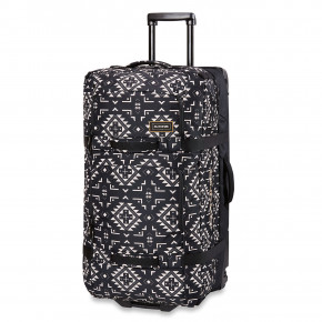 Přejít na produkt Cestovní taška Dakine Split Roller 110L silverton onyx 2018/2019