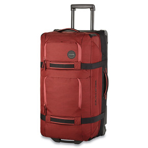 Prejsť na produkt Cestovná taška Dakine Split Roller 85L burnt rose 2017/2018