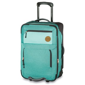 Přejít na produkt Cestovní taška Dakine Womens Status Roller 45L solstice 2017